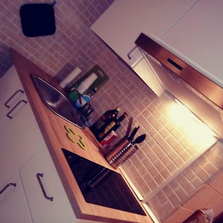 Filioli Apartment Bari Zewnętrze zdjęcie