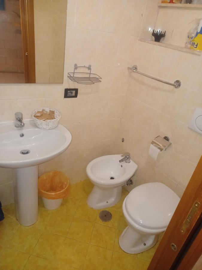 Filioli Apartment Bari Zewnętrze zdjęcie