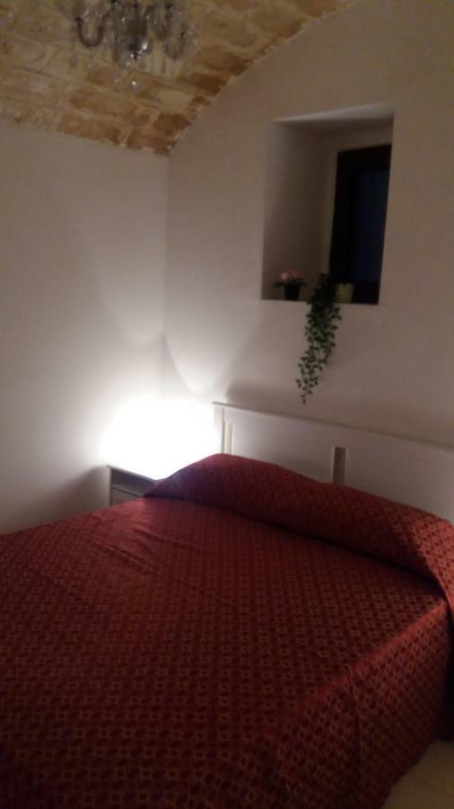 Filioli Apartment Bari Zewnętrze zdjęcie