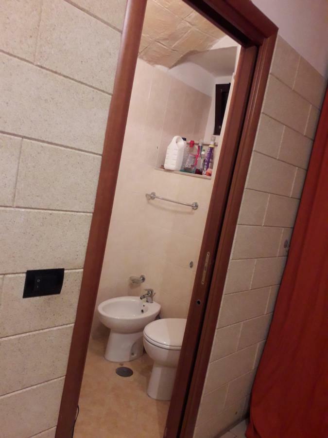 Filioli Apartment Bari Zewnętrze zdjęcie