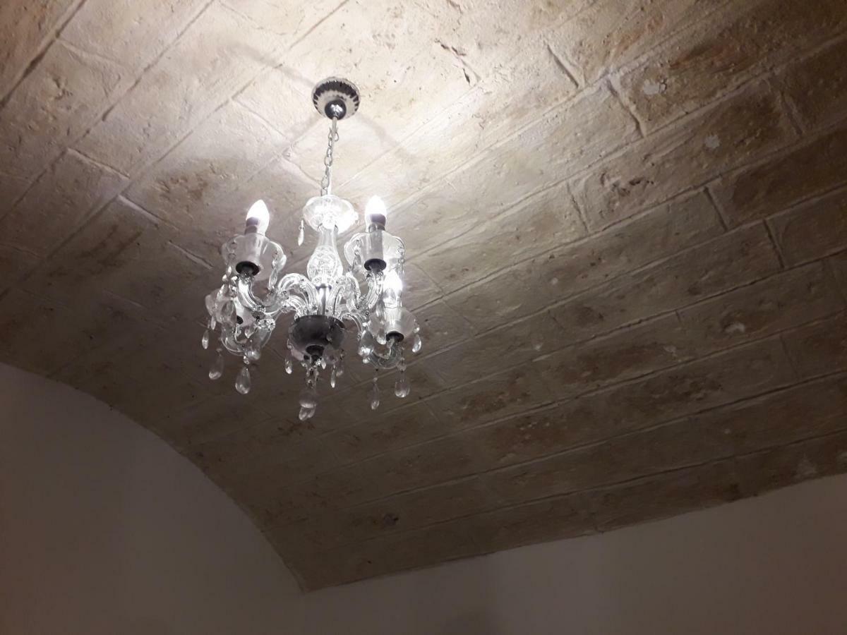 Filioli Apartment Bari Zewnętrze zdjęcie