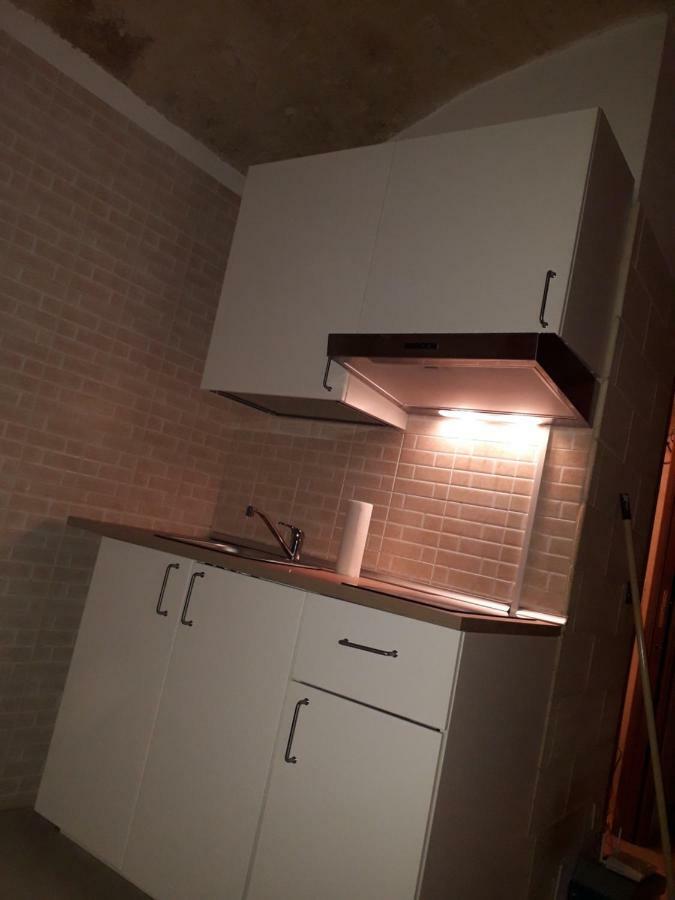 Filioli Apartment Bari Zewnętrze zdjęcie