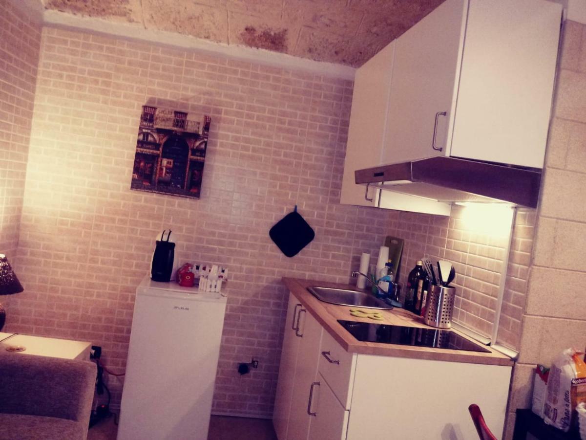 Filioli Apartment Bari Zewnętrze zdjęcie